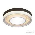 Потолочная люстра iLedex B6317-104W/520 WH Summery