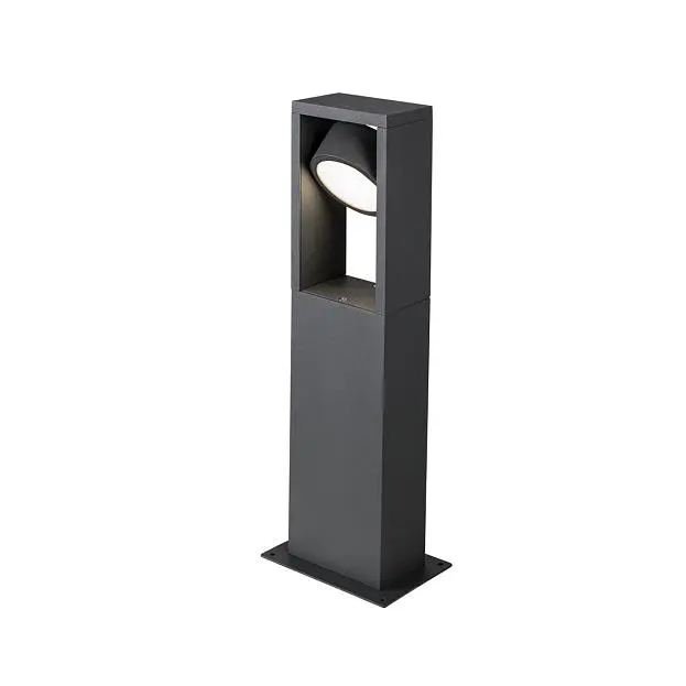 Ландшафтный светильник SLV 1004749 ESKINA FRAME SINGLE 45 FL Ландшафтный светильник SLV 1004749 ESKINA FRAME SINGLE 45 FL
