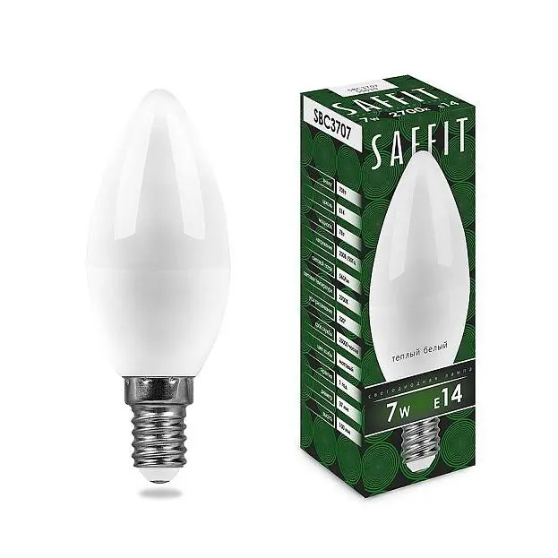 Лампа Saffit 55030 SBC3707 Лампа Saffit 55030 SBC3707