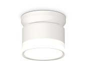 Накладной светильник Ambrella light XS8101047