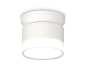 Накладной светильник Ambrella light XS8101047