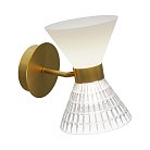Светильник настенный ST-Luce SL2004.301.02 SPIRIT