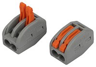 Клемма соединительная ЭРА NO-225-345