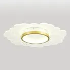 Люстра потолочная Lussole LSP-7340 BENTON