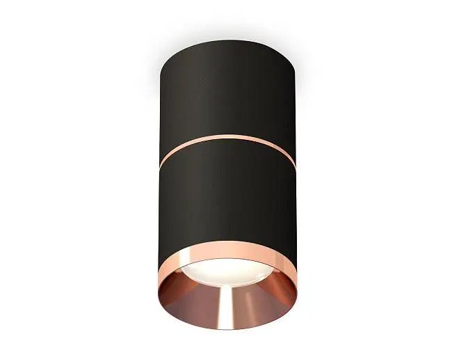 Комплект накладного светильника Ambrella light XS7402201 Techno Комплект накладного светильника Ambrella light XS7402201 Techno