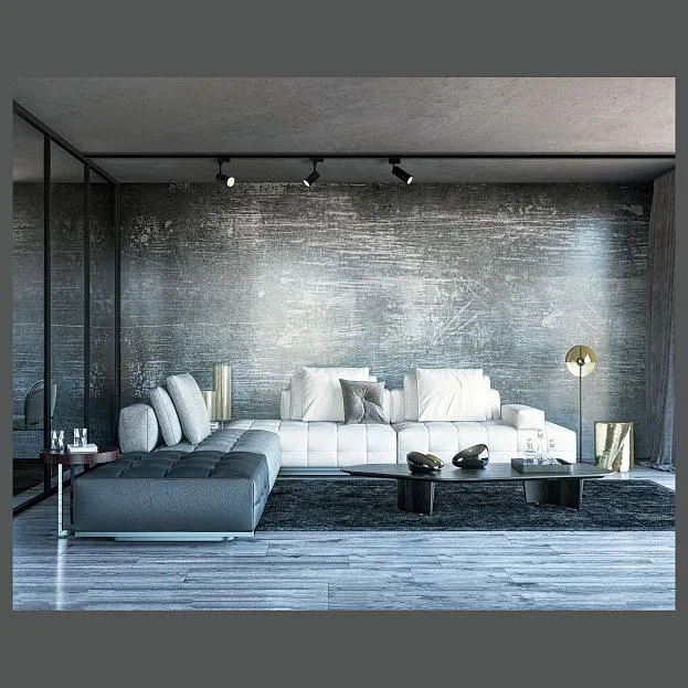 Трековый светильник Wertmark WTF.O13.607