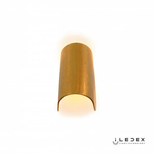 Настенный светильник iLedex Cute ZD8077-6W Gold Настенный светильник iLedex Cute ZD8077-6W Gold
