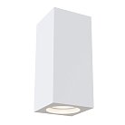 Потолочный светильник Maytoni C006CW-01W Conik gyps