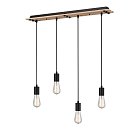 Подвесной светильник Vele Luce VL6492P14 Tendenza