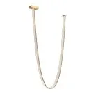 Подвесной светильник Delight Collection MD22001014-1AY-011 gold MD22001014