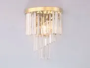 Настенный светильник Newport 31103/A gold left М0063334