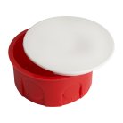 Коробка монтажная STEKKER 49003 EBX30-01-1-20-80