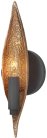 Бра Hinkley QN-WILLOW1-CBK Willow