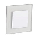 Подсветка ступеней лестницы KANLUX APUS LED W-CW (26841)