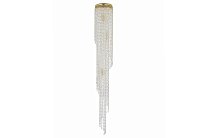 Подвесная люстра Arti Lampadari Elite Stella E 1.3.20.505 G