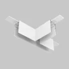 Коннектор Т-образный накладной белый Maytoni TRA034CT-41W Exility