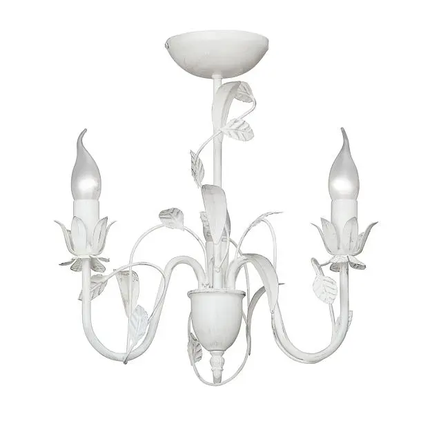 Люстра Vitaluce V1656/3PL Люстра Vitaluce V1656/3PL
