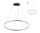 Подвес Kink Light 08214,12A(4000K) Тор