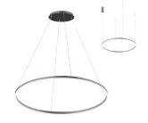 Подвес Kink Light 08214,12A(4000K) Тор