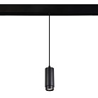 Трековый светильник Crystal Lux CLT 0.33 016 7W BL 4000K SPACE