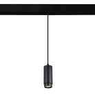 Трековый светильник Crystal Lux CLT 0.33 016 7W BL 4000K SPACE