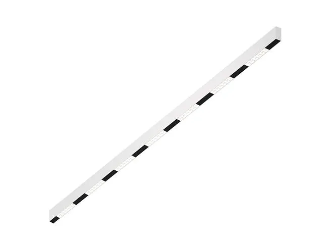 Накладной светодиодный светильник 2м 42Вт 48° Donolux dl18515c121w42.48.2000wb Eye-line Накладной светодиодный светильник 2м 42Вт 48° Donolux dl18515c121w42.48.2000wb Eye-line