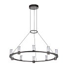 Подвесной светильник Odeon light 7143/70L DEFANCE