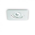 Встраиваемый светильник Ideal Lux LOUNGE FI1 BIANCO 138978