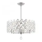 Люстра Arte Milano 377019/6/300/470 CR Sorrento