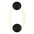 Настенный светильник ST Luce SL6102.421.30 SAGRATO