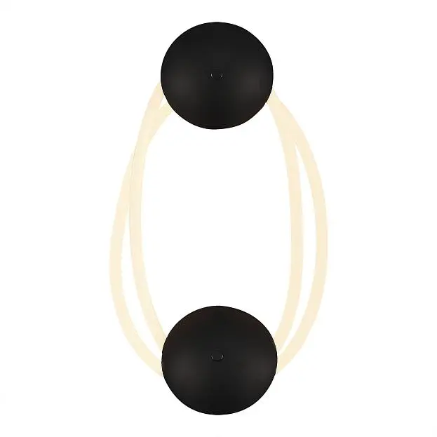 Настенный светильник ST Luce SL6102.421.30 SAGRATO