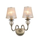 Бра ST Luce SL185.301.02 Grazia