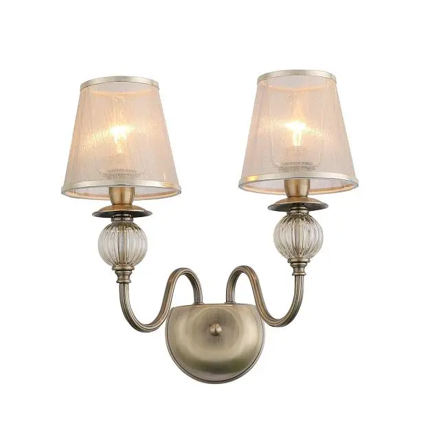 Бра ST Luce SL185.301.02 Grazia Бра ST Luce SL185.301.02 Grazia