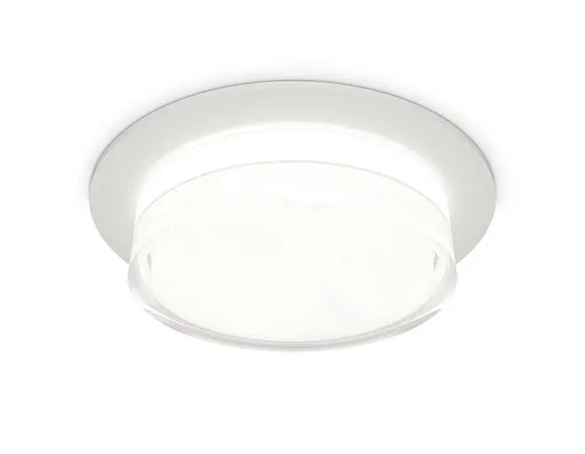 Встраиваемый светильник Ambrella light XC8050024 Встраиваемый светильник Ambrella light XC8050024