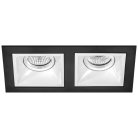 Встраиваемый светильник LightStar D5270606 Domino