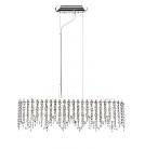 Подвесная люстра Simple Story 5931PL3LED 5931