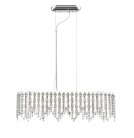Подвесная люстра Simple Story 5931PL3LED 5931