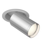 Встраиваемый светильник (Набор) Technical Maytoni C048CL-1WCH