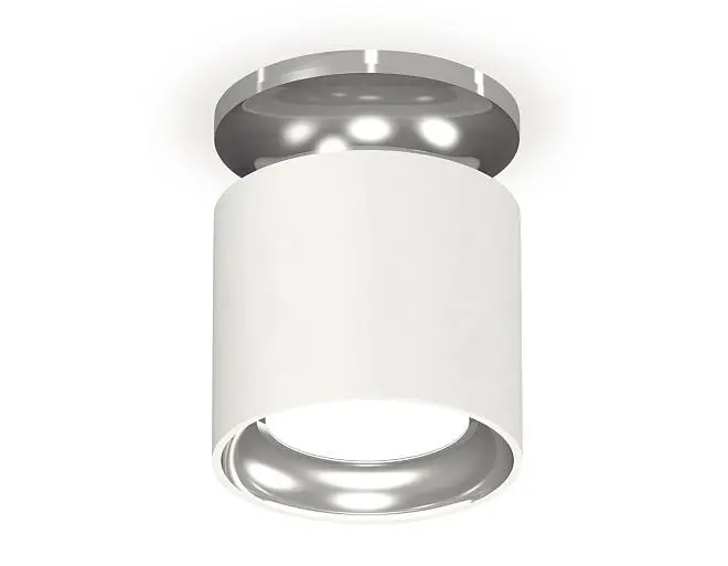 Комплект накладного светильника Ambrella light XS7401103 Techno Комплект накладного светильника Ambrella light XS7401103 Techno