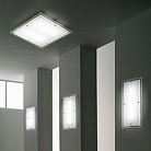 Потолочный светильник Reccagni Angelo PL 72 EL Quadro