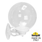 Уличный настенный светильник FUMAGALLI G30.131.000.WXF1R BISSO/G300 GLOBE 300