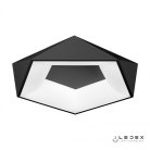 Потолочная люстра iLedex S1889/55 BK Luminous
