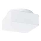 Светильник потолочный Arte Lamp A7420PL-1WH Tablet