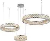 Люстра подвесная Stilfort 4040/09/03P+PL Rhombus