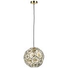 Подвесной светильник Lightstar 724212 (MD2203-1S) FERMO