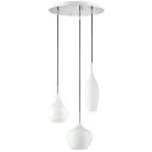 Подвесной светильник Lightstar 803050 Simple Light 803 Pentola