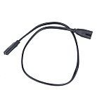 Провод Volpe UCX-Q851 LL/050 BLACK