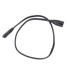 Провод Volpe UCX-Q851 LL/050 BLACK