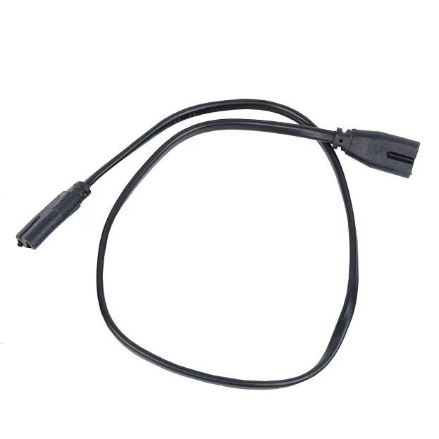 Провод Volpe UCX-Q851 LL/050 BLACK