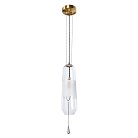 Подвесной светильник Divinare 5012/09 SP-1 LICH